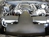 C6 Corvette “Hammerhead” Ram Air SS System LS2 LS3 LS7